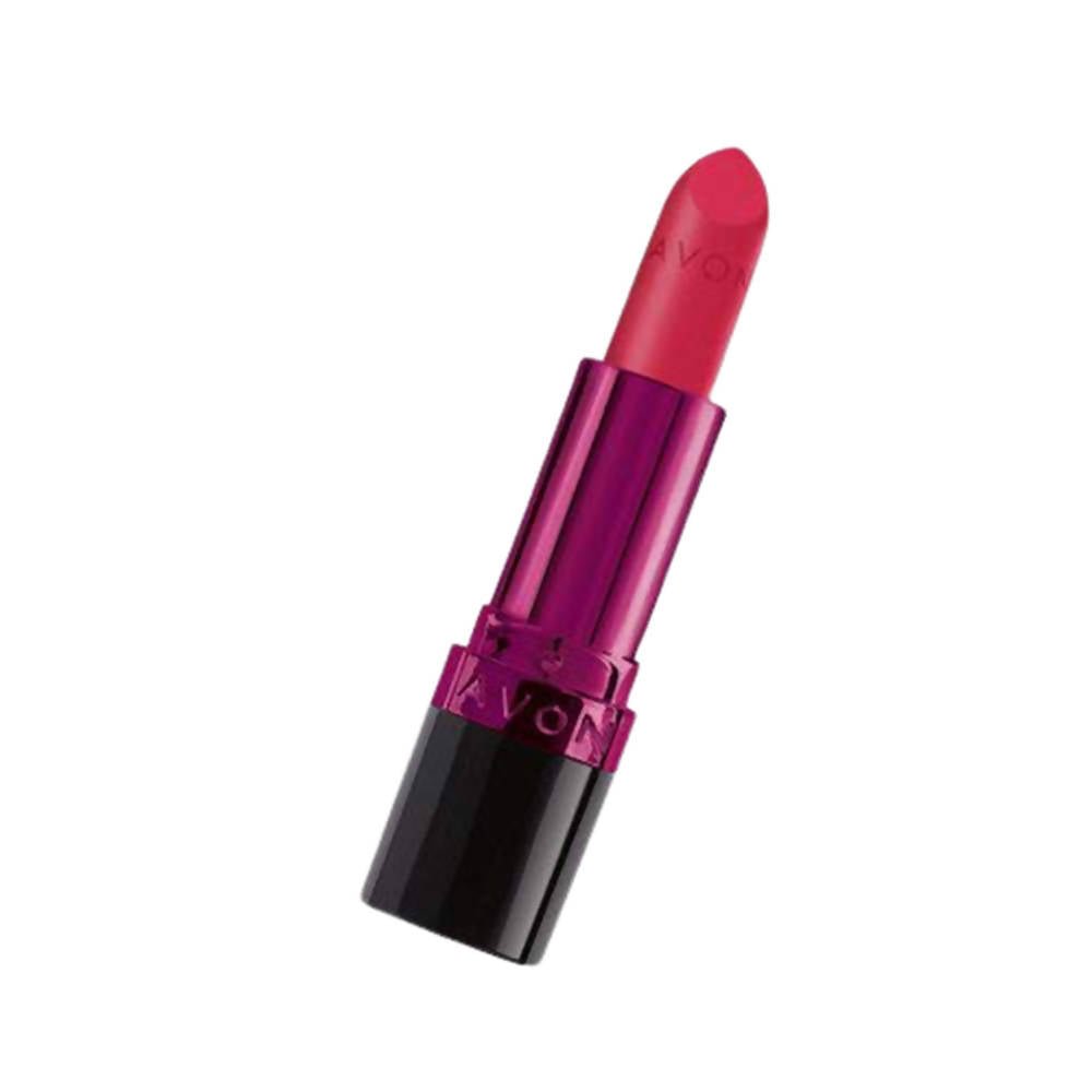 Avon True Color Perfectly Smooth Lipstick - Cherry Blossom | Grocsy