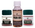 Birla Ayurveda Pain Kit | Grocsy