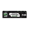 Dabur Herb'l Activated Charcoal & Mint Whitening Toothpaste | Grocsy