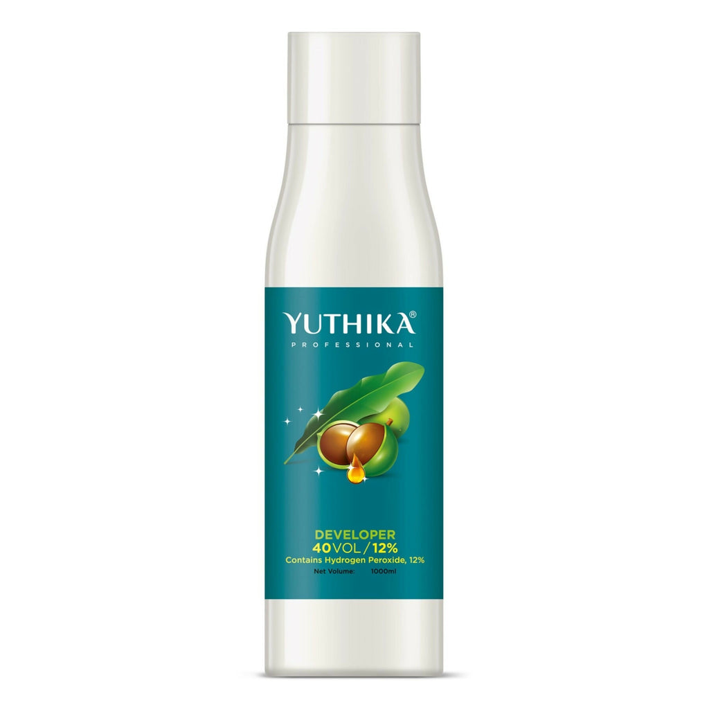 Yuthika Professional Hair Developer 40 Volume (12%) | Grocsy