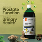 Krishna'S Herbal & Ayurveda Prostirid Juice | Grocsy