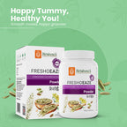 Krishna'S Herbal & Ayurveda Freshoeaze Powder | Grocsy