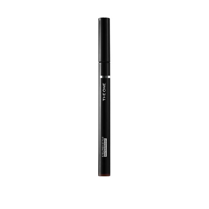 Oriflame The One Eyeliner Stylo Waterproof - Brown Mocha | Grocsy