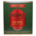 Herbal Hills Kesho Forte Hair Mask Powder | Grocsy