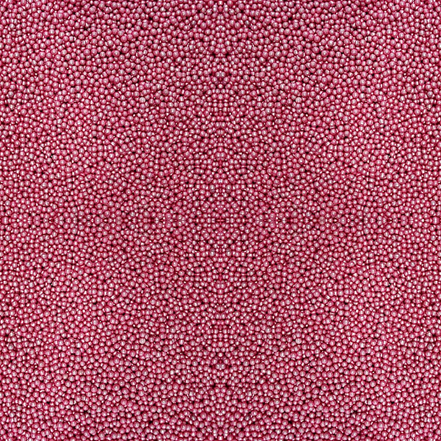 Confect Pink Disco Balls Sprinkles 2 MM | Grocsy