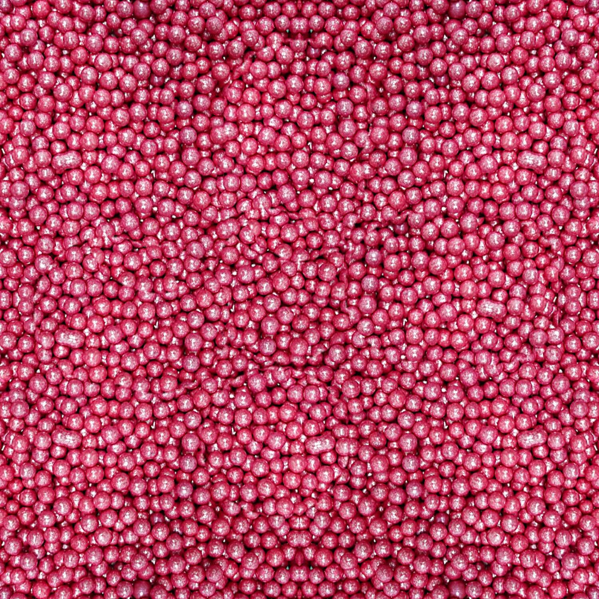 Confect Pink Disco Balls Sprinkles 4 MM | Grocsy