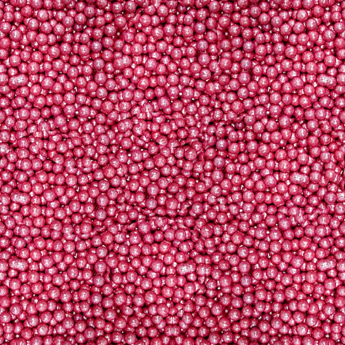 Confect Pink Disco Balls Sprinkles 5 MM | Grocsy