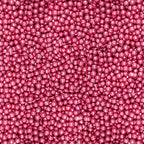 Confect Pink Disco Balls Sprinkles 6 MM | Grocsy