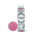 Confect Pink | Sparkling Sugar | Grocsy
