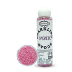 Confect Pink | Sparkling Sugar | Grocsy