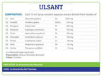 Ayurchem Ulsant Syrup