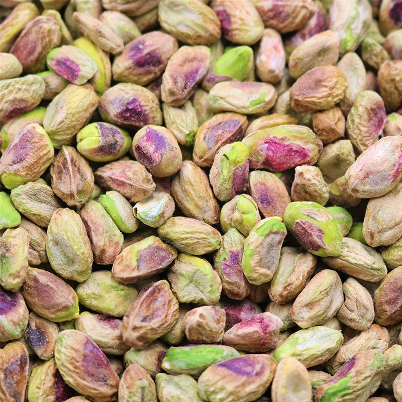 Nutritious Pista Plain | Grocsy
