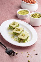Gourmet Baklava Pistachio Belloria | Grocsy