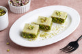 Gourmet Baklava Pistachio Belloria | Grocsy