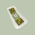 Agra Sweets Banjara Pista Chikki | Grocsy