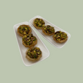 Agra Sweets Banjara Pista Tart Baklava | Grocsy