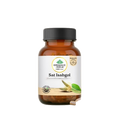 Organic India Sat Isabgol Capsules | Grocsy