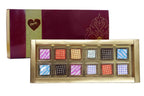 Deesha Foods Gulkhand Rose Chocolates | Grocsy