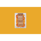 Tonymoly Fresh To Go Pumpkin Mask Sheet Firming - Korean Skincare | Grocsy