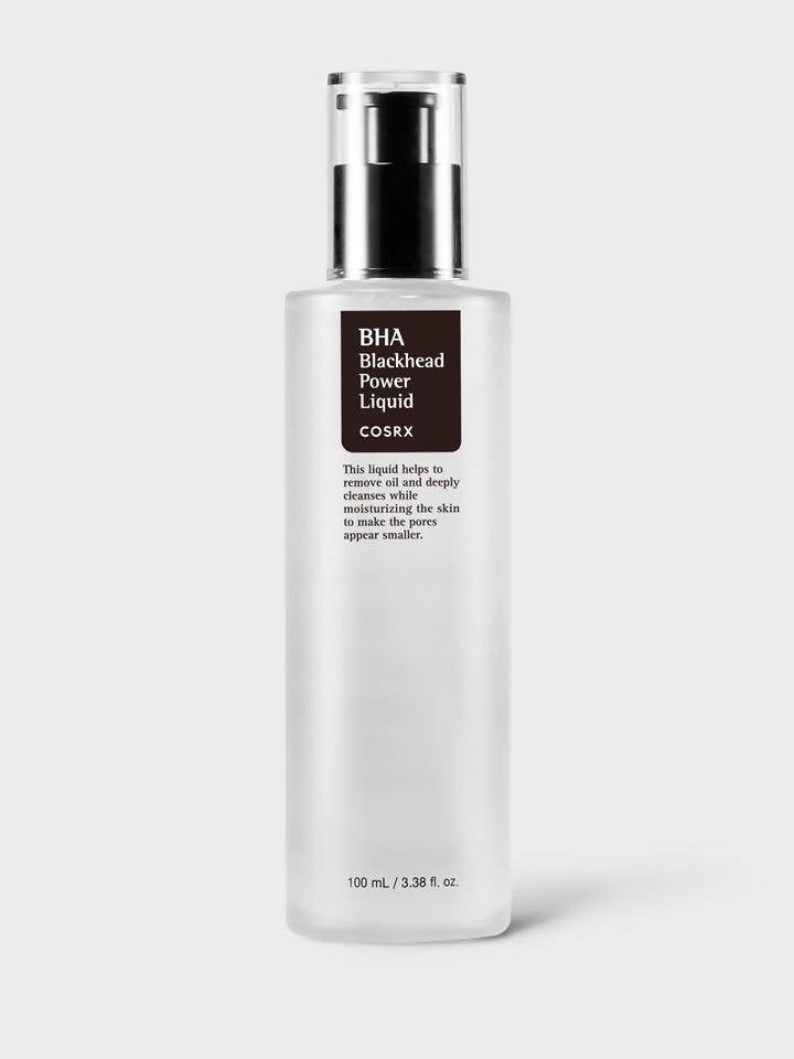 Cosrx BHA Blackhead Power Liquid - Korean Skincare | Grocsy