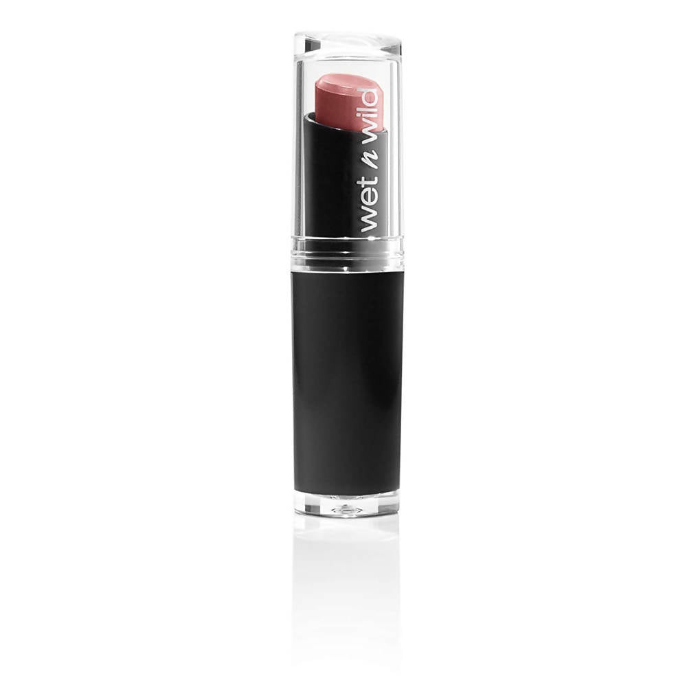 Wet n Wild MegaLast Lip Color - In The Flesh | Grocsy