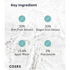 Cosrx Refresh AHA BHA Vitamin C Daily Toner | Grocsy