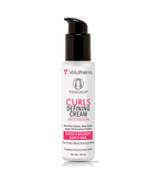 Volamena Curl Defining Hair Cream | Grocsy