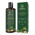 Ovation Nourishing Castor Oil | Grocsy