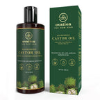 Ovation Nourishing Castor Oil | Grocsy