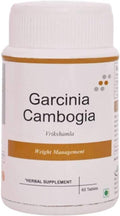Jain Garcinia Tablets | Grocsy