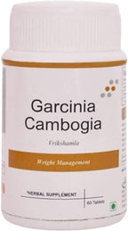 Jain Garcinia Tablets | Grocsy
