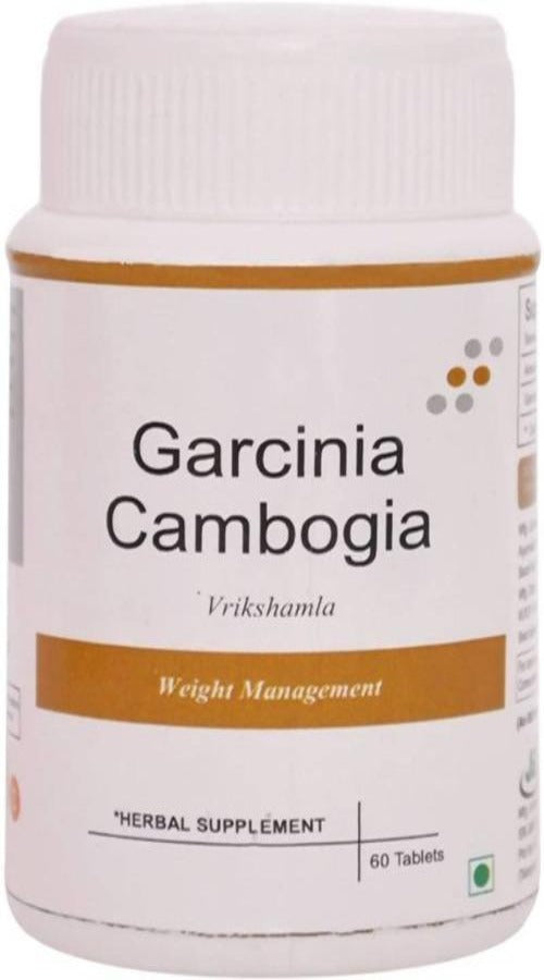 Jain Garcinia Tablets | Grocsy
