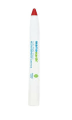 Mamaearth Hydra-Matte Crayon Transferproof Lipstick Raspberry Red | Grocsy