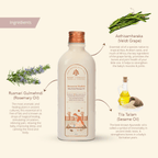 Baby Forest Maasoom Maalish Baby Body Massage Oil | Grocsy