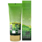 Wow Skin Science Mineral Face Wash with Red Volcanic Clay | Grocsy