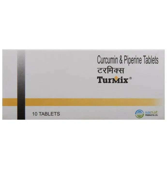 Sanat Turmix Tablets | Grocsy