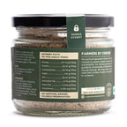 Two Brothers Organic Farms Thandai Drink Mix-Unsweetened | Grocsy