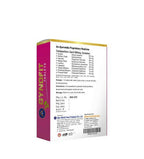 Alex Gynofit Herbal Tablets | Grocsy