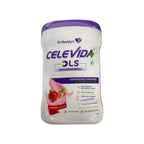 Celevida DLS Nutrition Powder - Strawberry Flavor | Grocsy