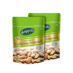 Happilo 100% Natural Premium California Almonds | Grocsy
