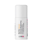 Cos-IQ Intimate Brightening Roll-On Serum, With Azelaic Acid & Alpha + Beta Arbutin Complex | Grocsy