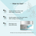 Nirvasa Hydro Pro Skin Hydrating Gel | Grocsy