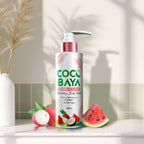 Cocobaya Watermelon & Lychee Body Wash | Grocsy