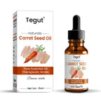 Tegut Carrot Seed Essential Oil | Grocsy