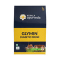 Kerala Ayurveda Glymin Diabetic Drink | Grocsy