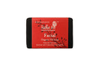 Rustic Art Facial Organic Oil Soap | Grocsy