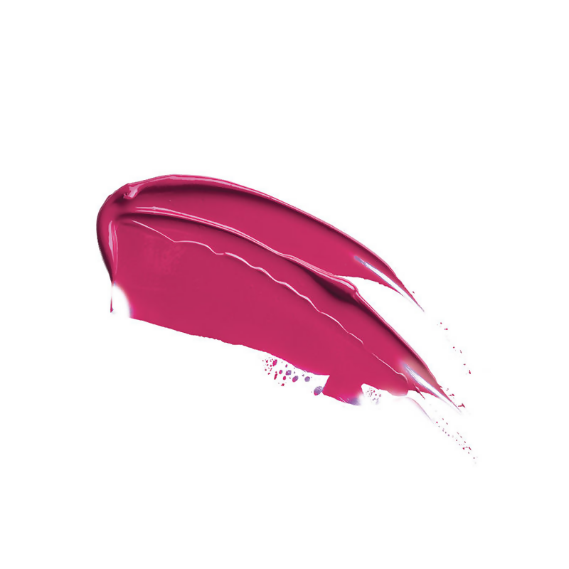 LOVETC Bold, Bliss, Etc Zero-Gravity Lip Creme - Fire Up | Grocsy