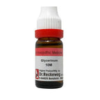Dr. Reckeweg Glycerinum Dilution | Grocsy