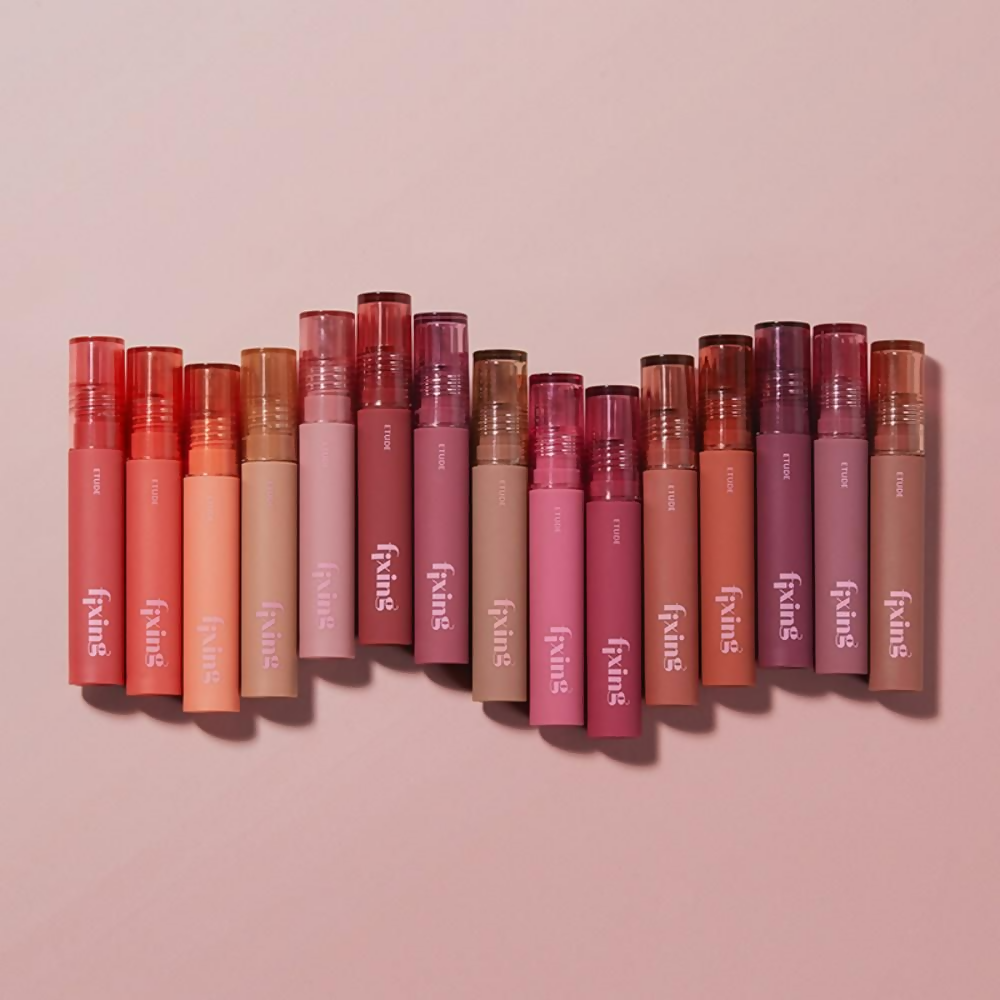 Etude House Fixing Tint - Dusty Beige | Grocsy