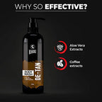 Beardo De-Tan Body Wash | Grocsy
